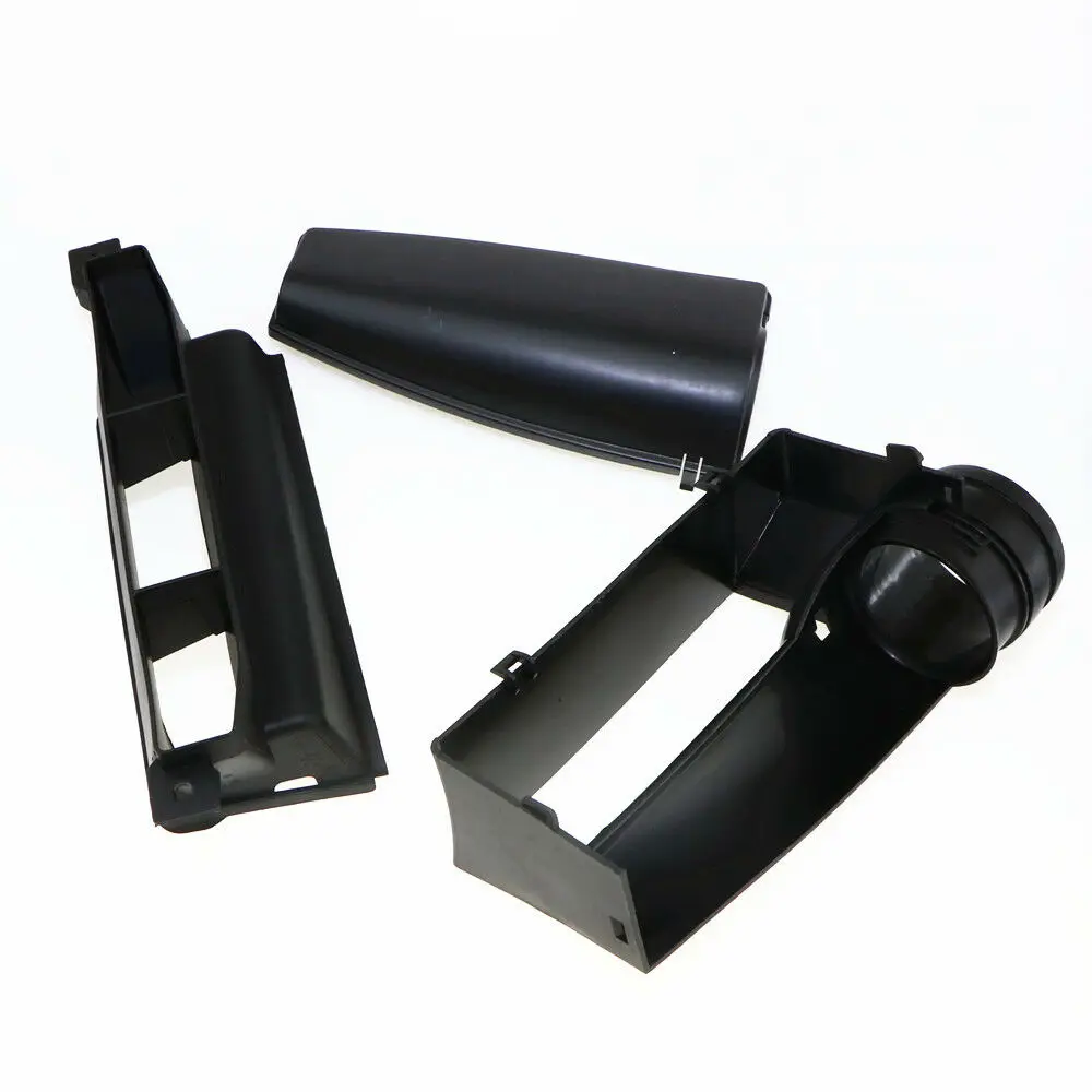 Kit Assemblaggio Tubo Aspirazione Aria Auto 3 Pezzi Per Vw Tiguan Passat Audi A3 Tt 1.9T 2.0T 1K0 805 962 E 1K0 805 965J 3C0805971A