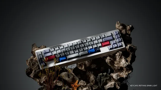 Kbdfans d45 v2 mechanisches tastatur kit - AliExpress