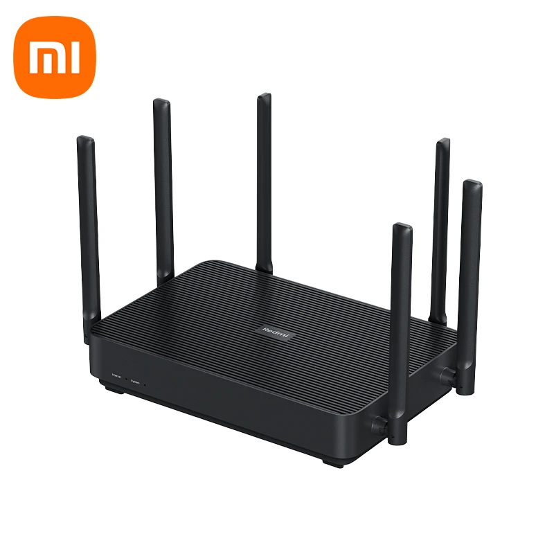 

Original Xiaomi Router AX3200