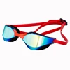 Race swimming goggles adult swimming goggles race plating professional防雾 swimming goggles training goggles 3