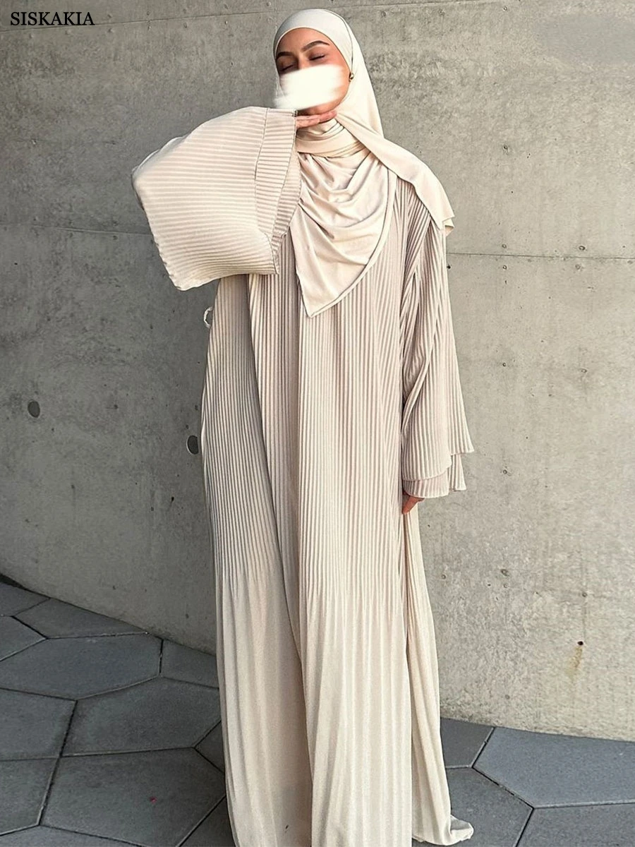 S.H ARAB SHOP عباية تركية ترند طراز كبايا 2
