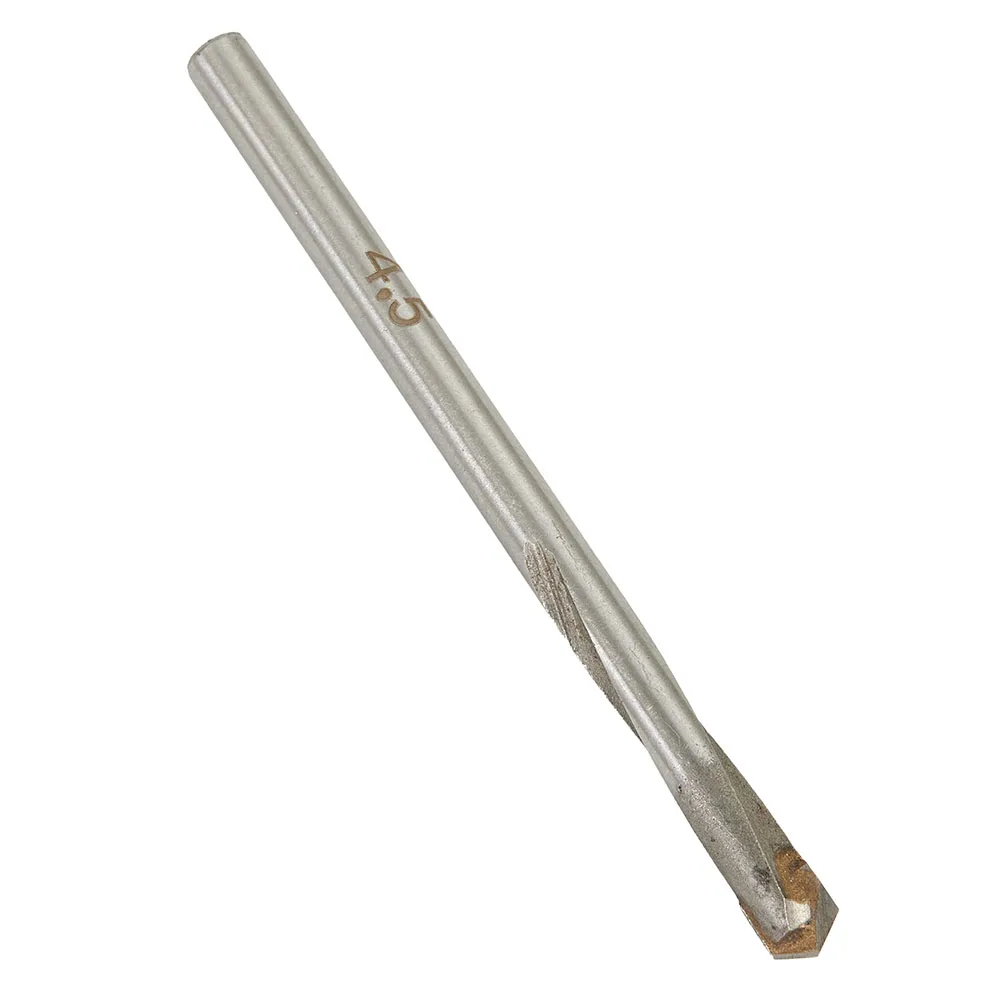 Рисунок 4 - Сверло инструменты медные сверла