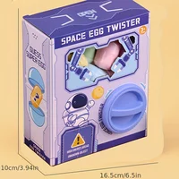 Gacha Machine Toy, Doll Clip-doll Machine, Surprise Mini Blind Box, Christmas Gift For Boys And Girls, With 6 Gacha Random Match 2