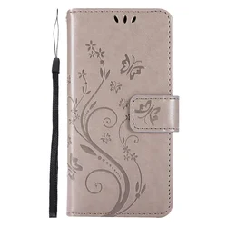 Stylish Wallet Flip Phone Case - Premium Protective Cover with Card Slots and Magnetic Closure for Moto G56 (GH0020)