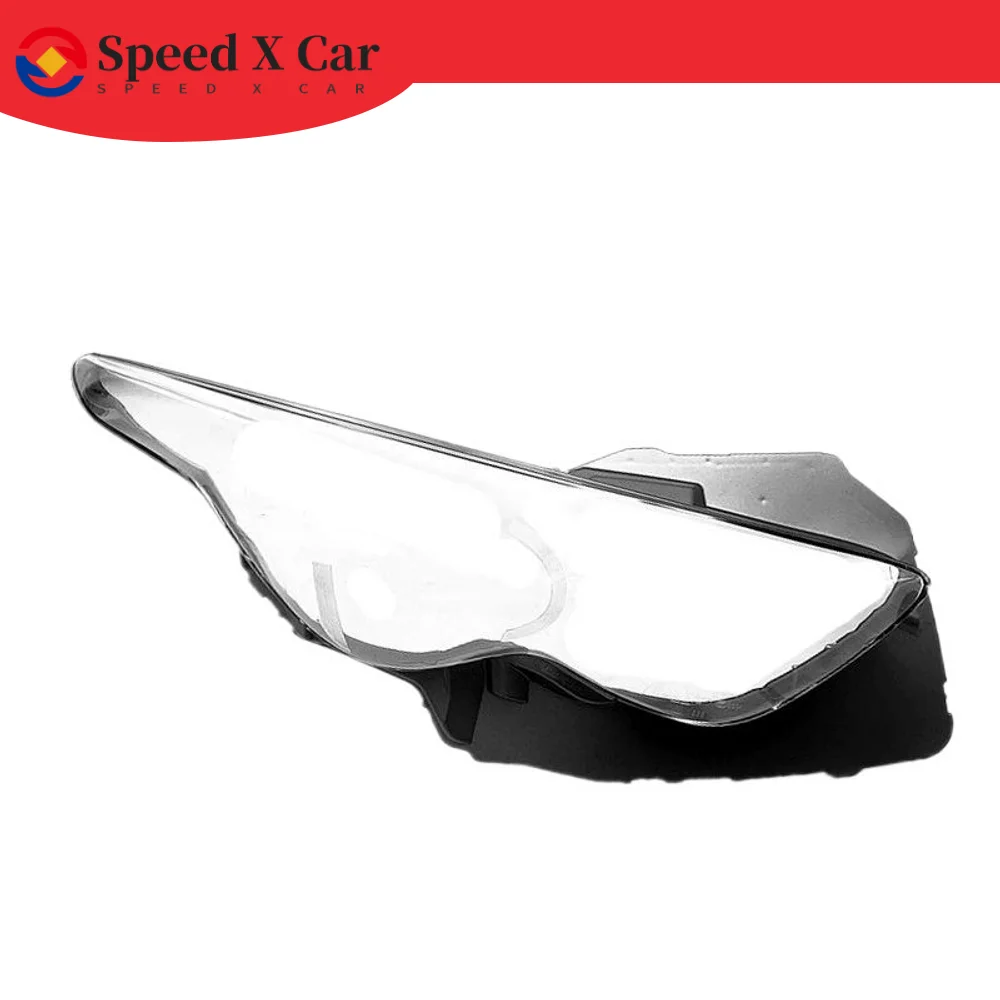 

Speed-x Suitable For 09, 10, 11, 12, 13, 14 Infiniti Fx35 Headlight Cover Fx37/fx50 Front Headlight Cover