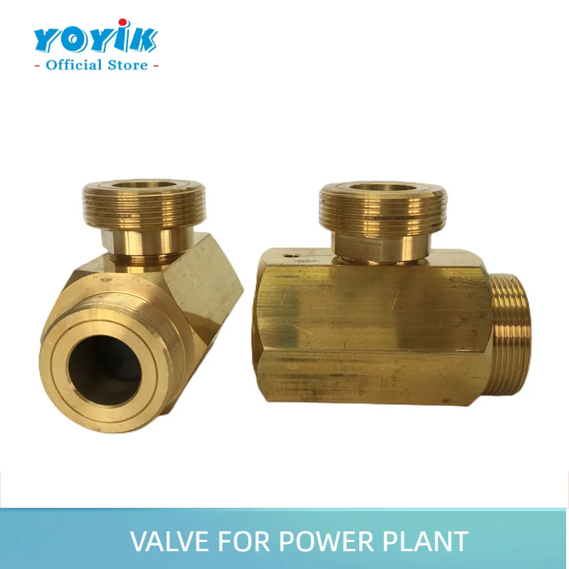 safety valve 3.5A25 Generator hydrogen cooling system