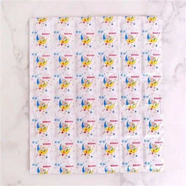 Nyári Kültéri Műanyag Rovarriasztó Elektronikus Alkatrészek Szúnyoggyilkos Otthoni Alvásvezérlés Abs Anyag Rovargyilkos Usb - Image 6