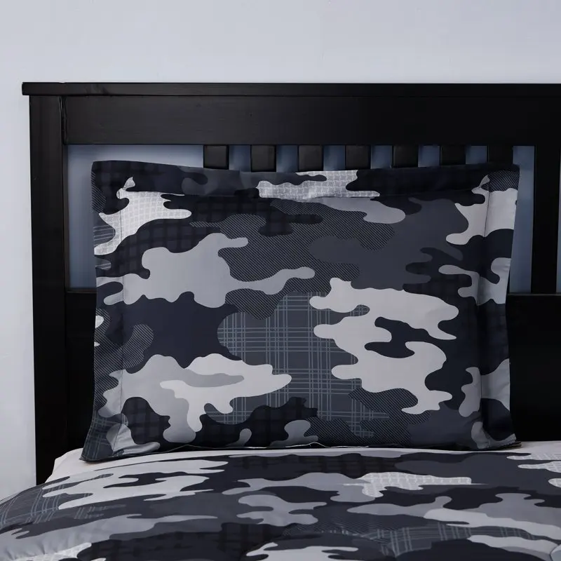 

Bed in a Bag Coordinating Bedding Set