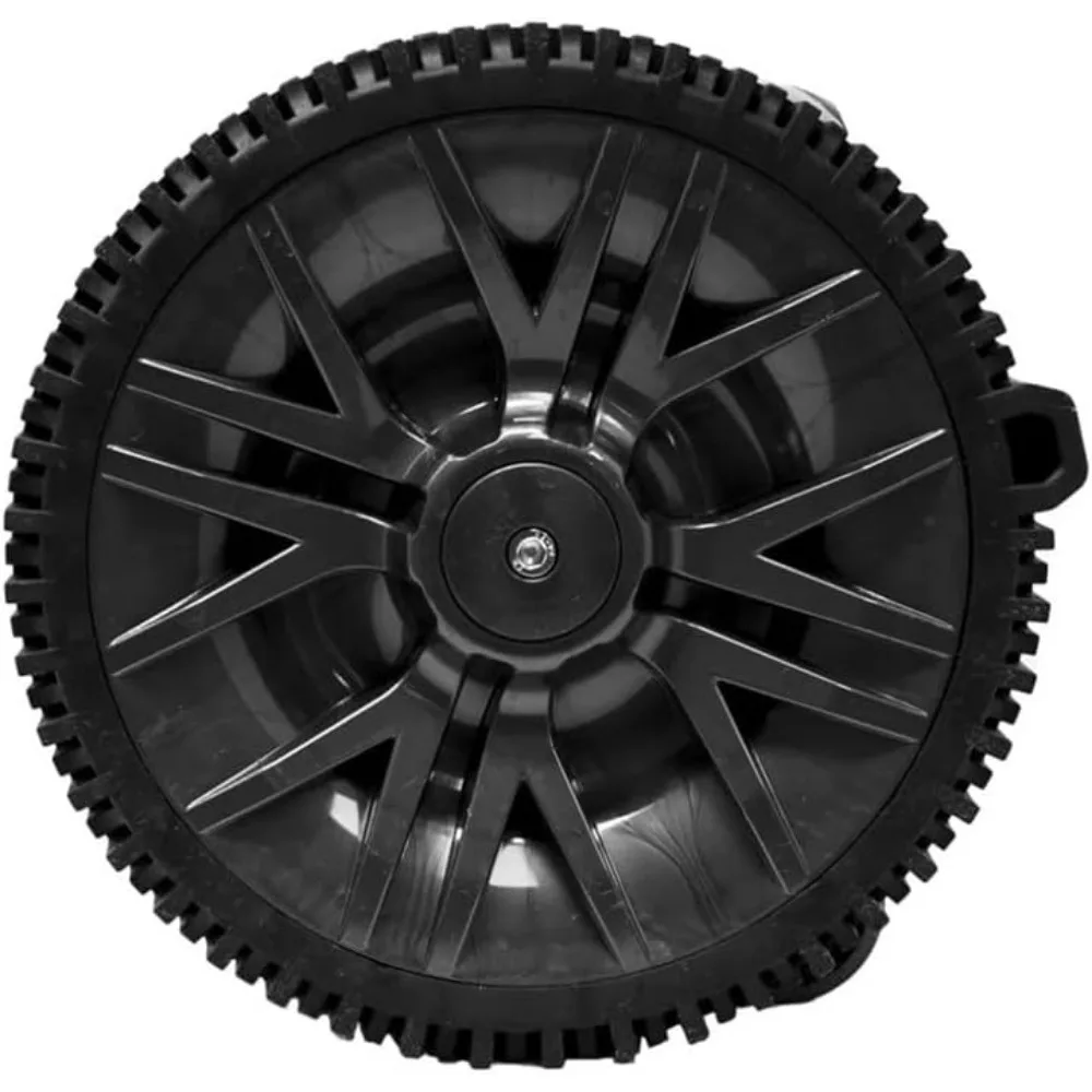360486 Rebel Suction-Side Inground Pool Cleaner Head 5