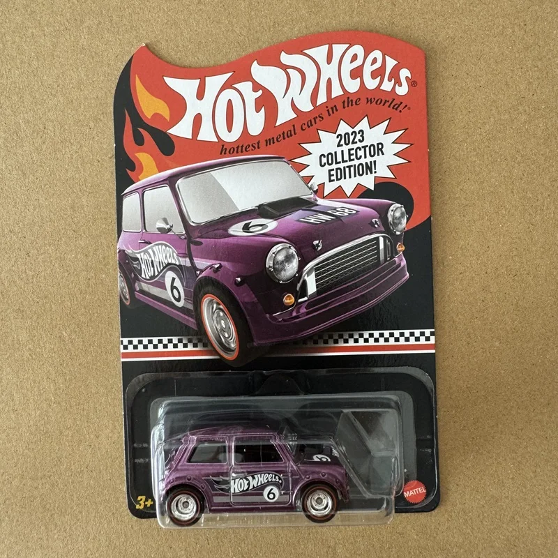 Oryginalny samochód Hot Wheels CUSTOM 93 Nissan Hardbody Alfa