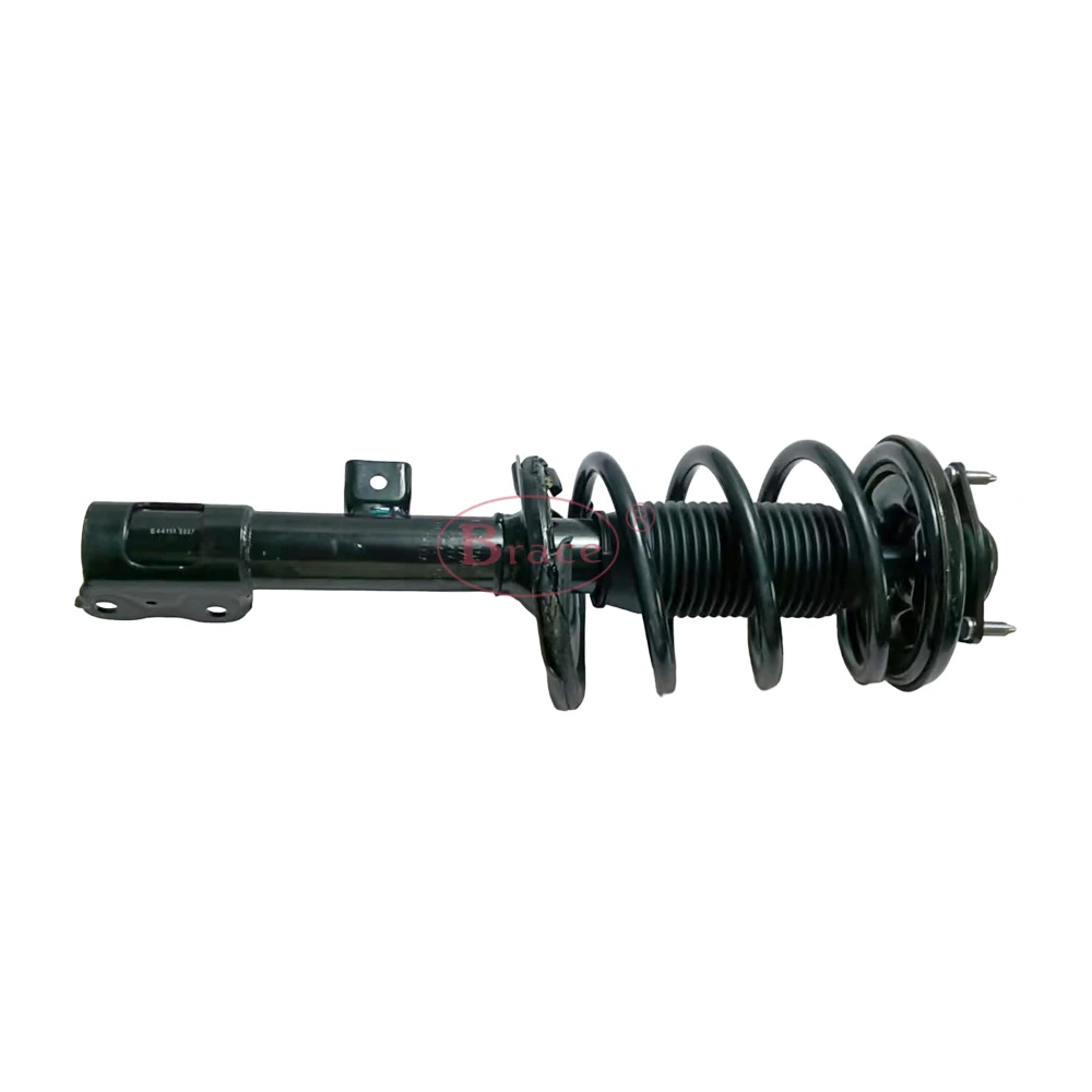 Front Shock Absorber for BAIC BJ20 C00011931 C00011932