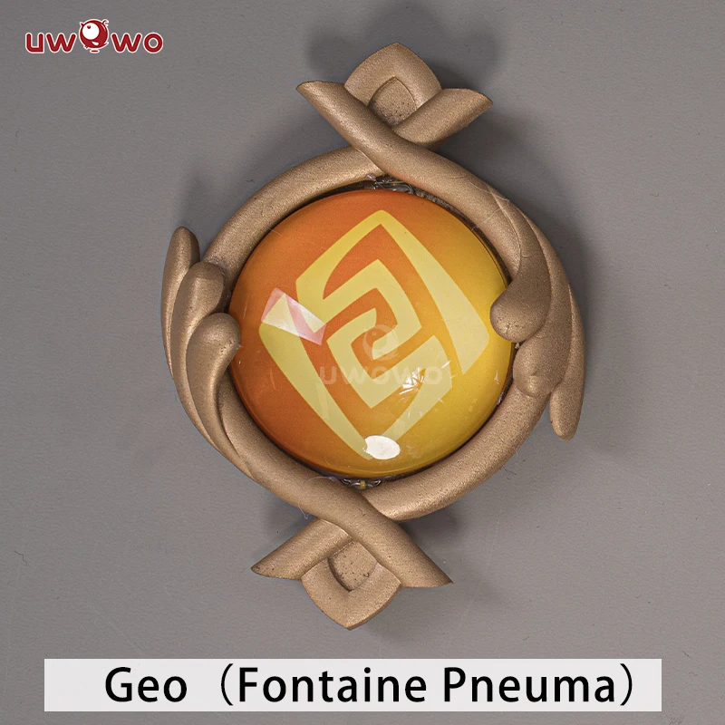 Geo (Pneuma)