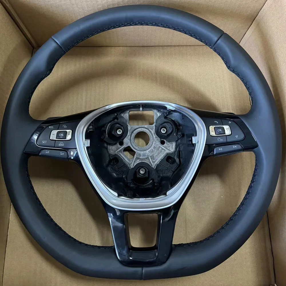 

Многофункциональное рулевое колесо для VW Golf MK7 /Passat B8 /Tiguan /Jetta