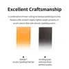 DSPIAE Acrylic Sanding StickContain Sanding Paper For Hand Grinding Gundam Military Models Making Hobby DIY Grinding Tools 3
