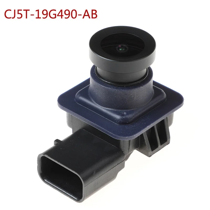 CJ5T-19G490-AB 후방 카메라 주차 보조 백업 카메라, 포드 쿠가 2013-2016 후방 카메라, CJ5T 19G490 AB