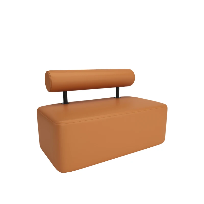 *Cafe milk tea shop cold drink dessert shop table and chair combination negotiation rest area leisure reception booth sofa