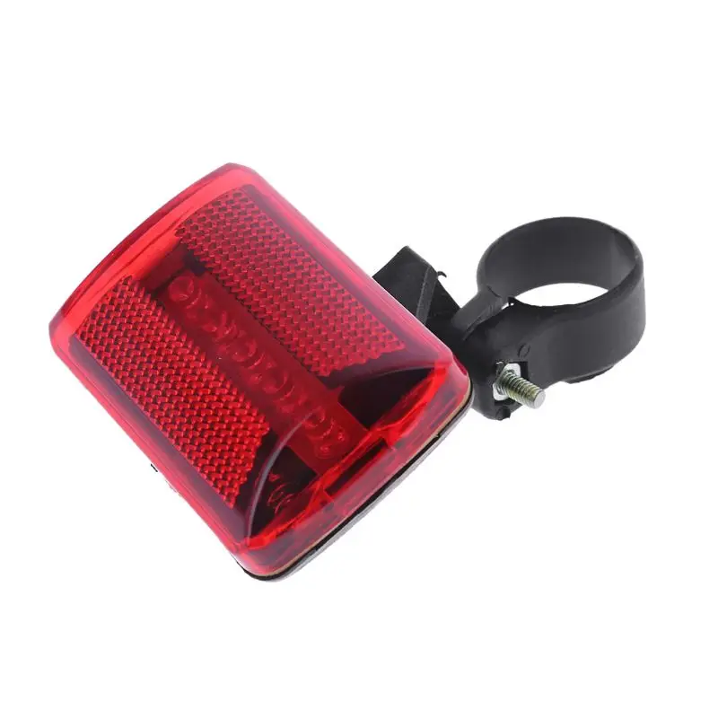 

Night Riding Bike Light Headlight Battery Powered MTB Light Riding Flashlight Waterproof Riding Light Warning Equipment