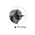 AU plug