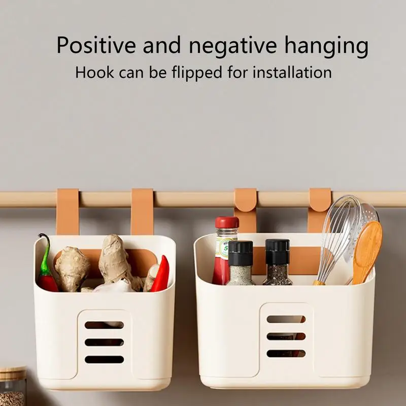 Shower Caddy Basket Shower Storage Basket Detachable Shower Basket Bathroom Buckets Hanging Bath Shelves Shelf Organizer For Shampoo Seasoning Jar