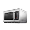 Wholesale Multifunction Convection Microwave Oven Transformer 20L Built Stainless Steel in Microwave Oven 3