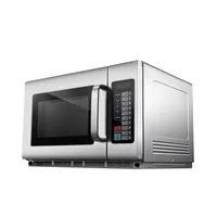 Wholesale Multifunction Convection Microwave Oven Transformer 20L Built Stainless Steel in Microwave Oven 1