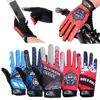 Fitness Long Fingered Unisex Mountain Bike Gloves Riding Mtb Cycling Gloves Motocross Gloves Bike Gloves Motorcycle Gloves 1