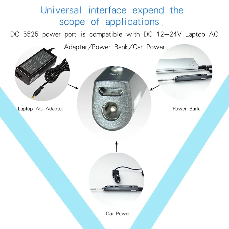  TS100 65W ̴   ε ̼, µ  ,  ÷,   , 24V   ġ