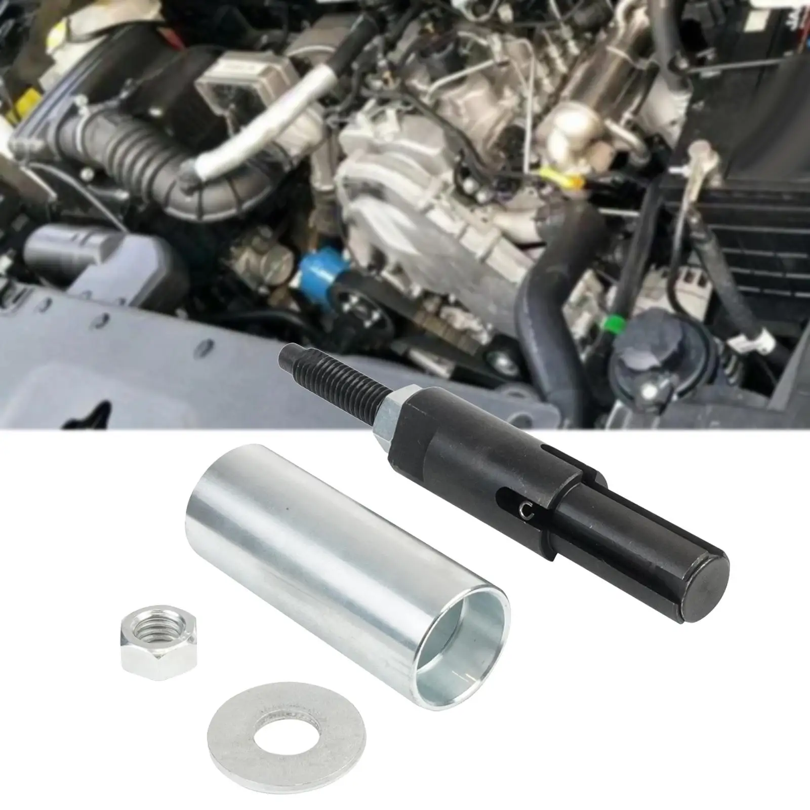 J-45910 Injectors Removal Spare Parts Professional Easy Installation Injectors Installation Tool for 6.6L Diesel