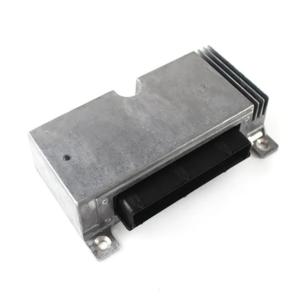 Air Conditioning Controller For Volvo Loader L60F L90F With Program 11443400 VOE11443400 Excavator Engine Parts