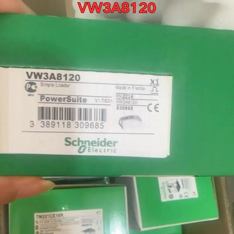 

New original module VW3A8120