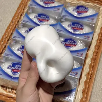 Squishy Soap Ball 1
