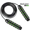 Adjustable Length Jump Rope Sports Fitness Weight Loss Jump Rope For Adult Student Kids PVC Steel Wire Skipping Rope Fitness 4