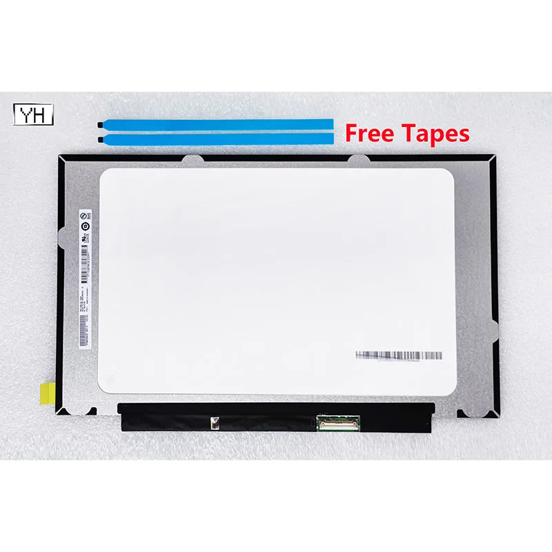 

14inch Laptop Screen B140HAK03.3 0A Laptop Lcd Touch Screen 14" FHD 1920x1080 40 Pin