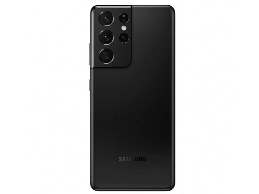 Samsung Galaxy S21 Ultra 5G 128GB 256GB 512GB ROM 6.8in Snapdragon