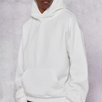 Sweat-shirt à capuche décontracté pour hommes, Streetwear, hauts de marque, mode masculine, survêtement, pull, gymnases, sweat-shirt pour hommes 4