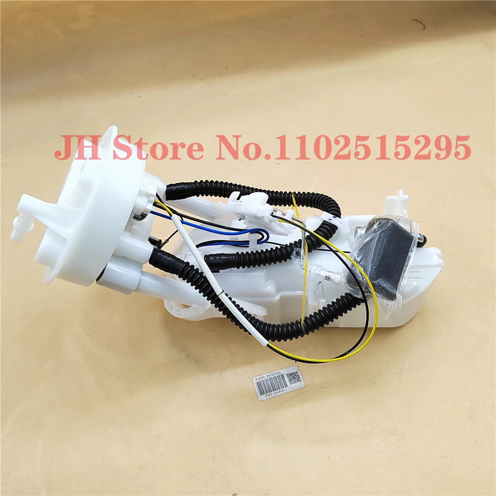 Jh-燃料ポンプ15100-10g10,アセンブリ,スズキバーガンマン,an650