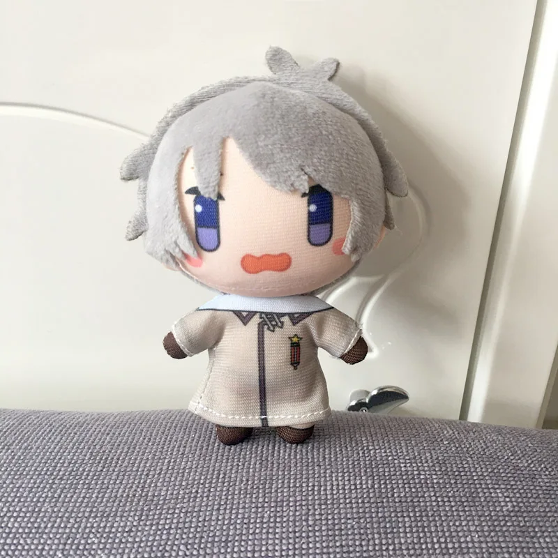 10 センチメートルヘタリア Axis Powers ミニぬいぐるみペンダント