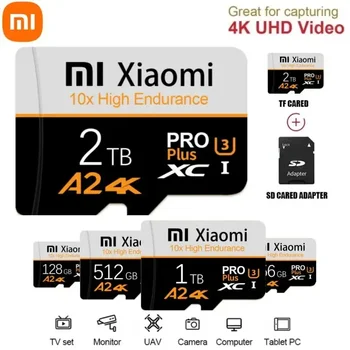 Xiaomi Micro SD Card 1