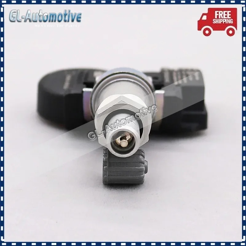 4pcs TPMS 433Mhz Ÿ̾ з  TPMS Kia Sportage 2019 2020 2021 NIRO OPTIMA For HYUNDAI ELANTRA I30 Genesis G80