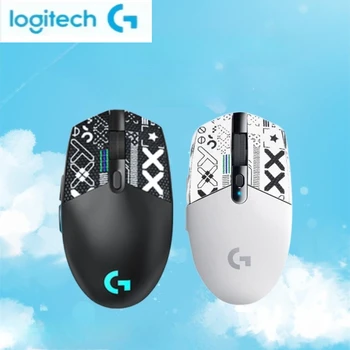 Logitech G304 Mouse 1