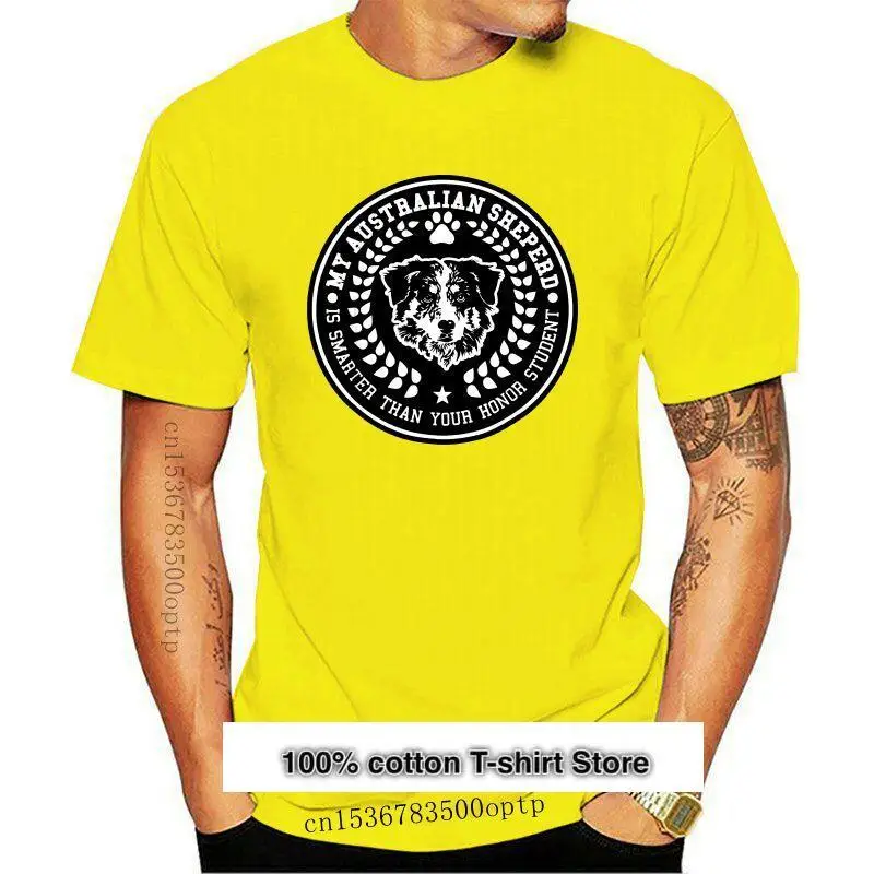 Camiseta De Pastore Australiano Para Mujer, Regalos De Perro Australiano, Shepard, Hip Hop, Harajuku, Marca De Verano, 2020