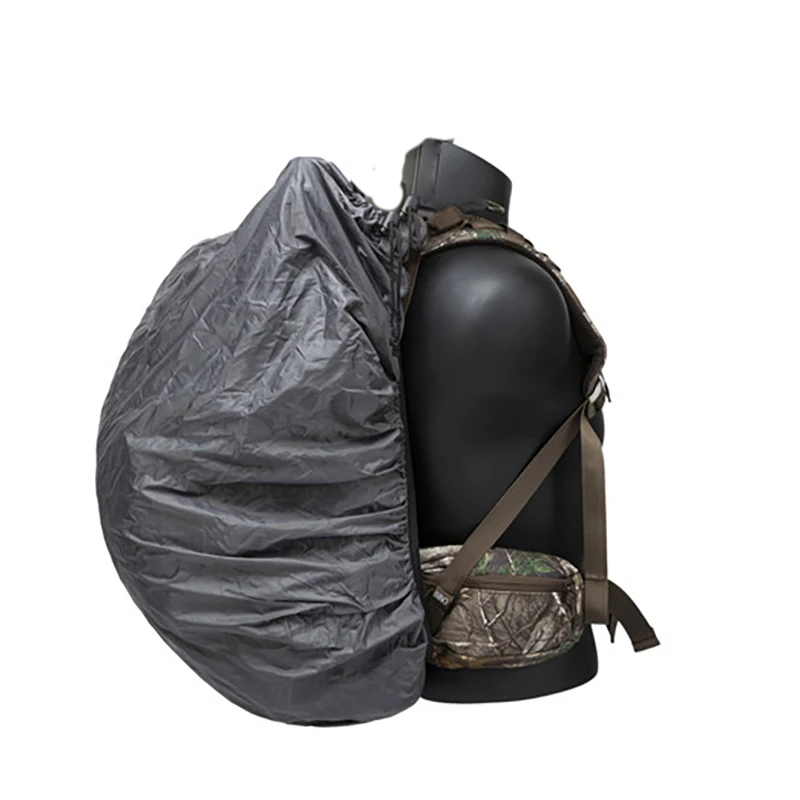 50L Hydration Camo Hunting Backpack 6