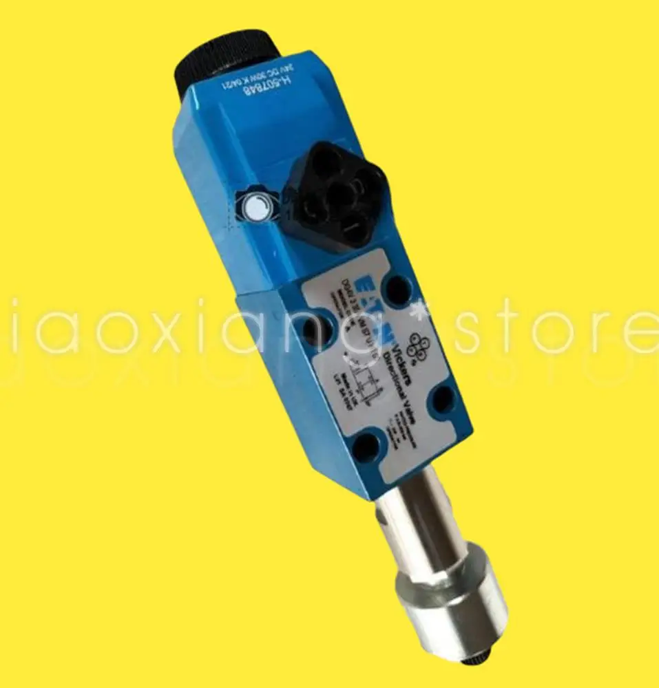 

1X hydraulic valve DG4V-3-35A-VM-S7-U-H7-60