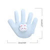 Baby Sleep Aid Hand Cushion 24x23cm Newborn Gentle Pressure Soothing Keep Calm Prevent Startles Soothing Infants 69HE 6