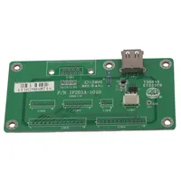 Dahao USB Port Card IF201A for China Embroidery Machine Circuit Board