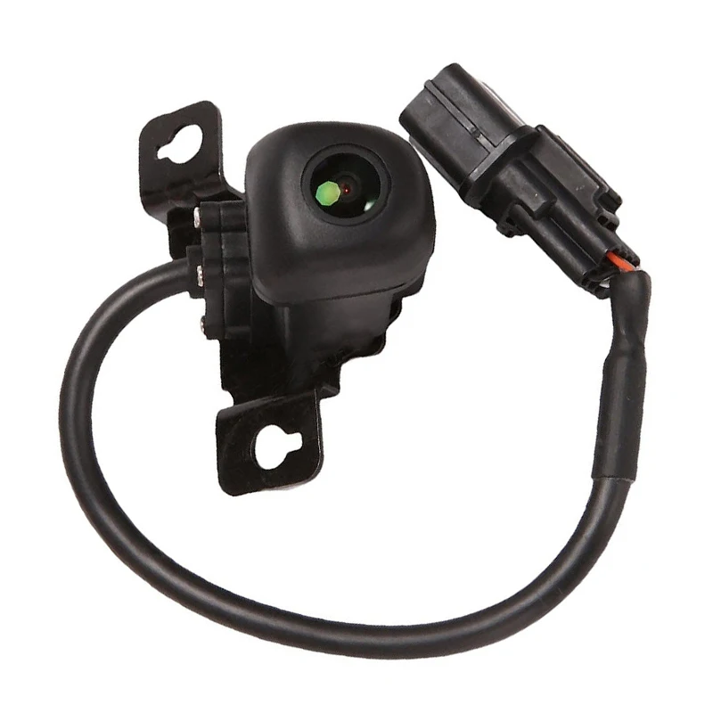 

Car Rear View Parking Backup Assist Camera 957602W640 95760-2W641 Fit For Hyundai Santa Fe 2017-2018