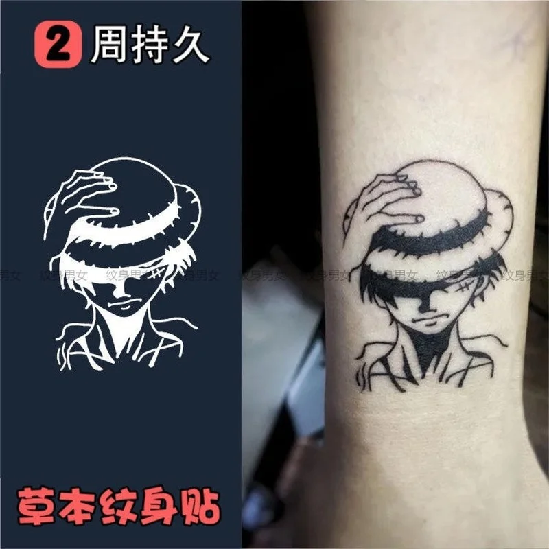Top 71 One Piece Tattoo Ideas  2021 Inspiration Guide  Full sleeve  tattoos Tattoo sleeve designs One piece tattoos