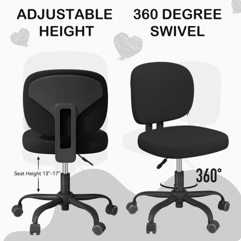 Office Chair Black