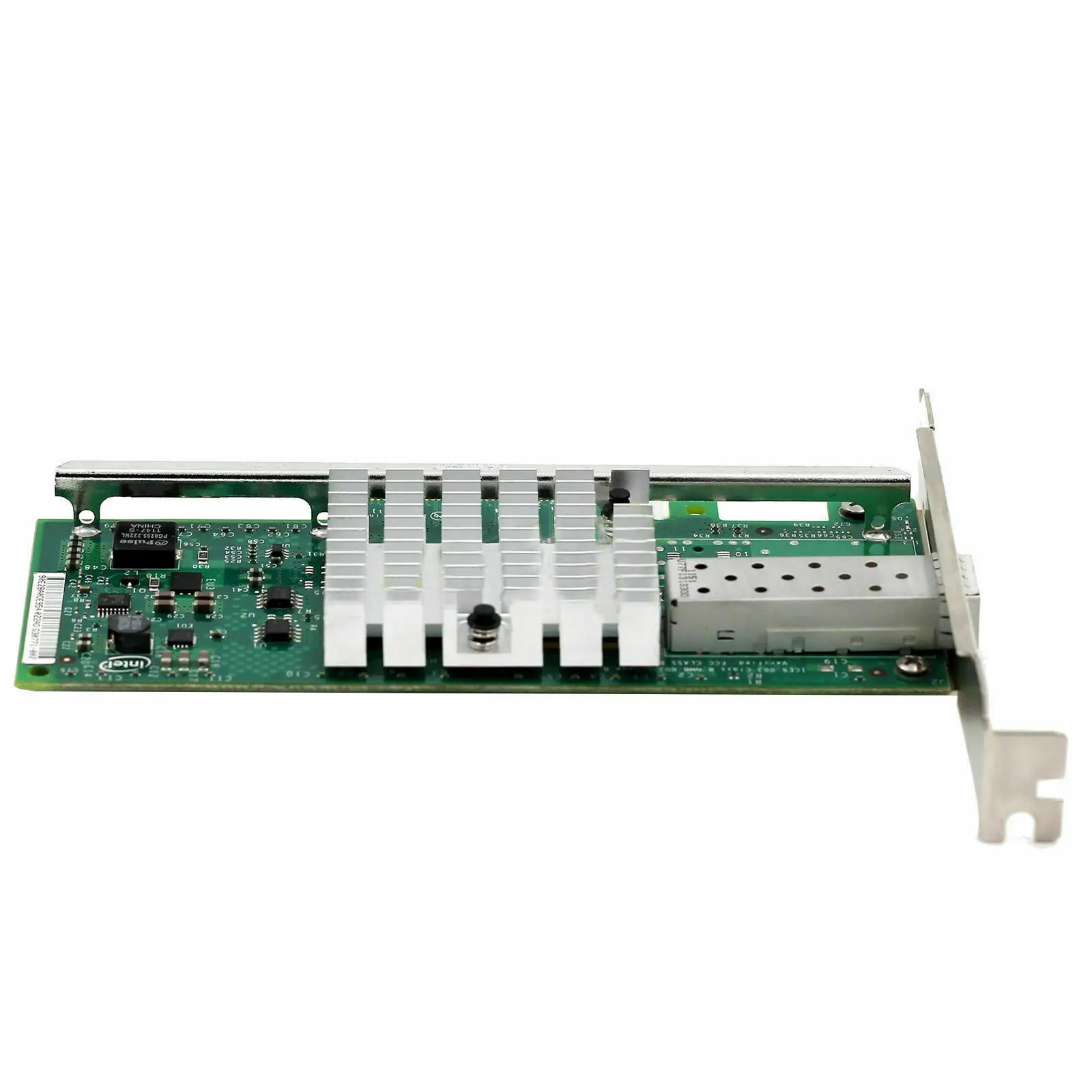 única, X520-DA1, 10 Gbps, SFP + PCIe