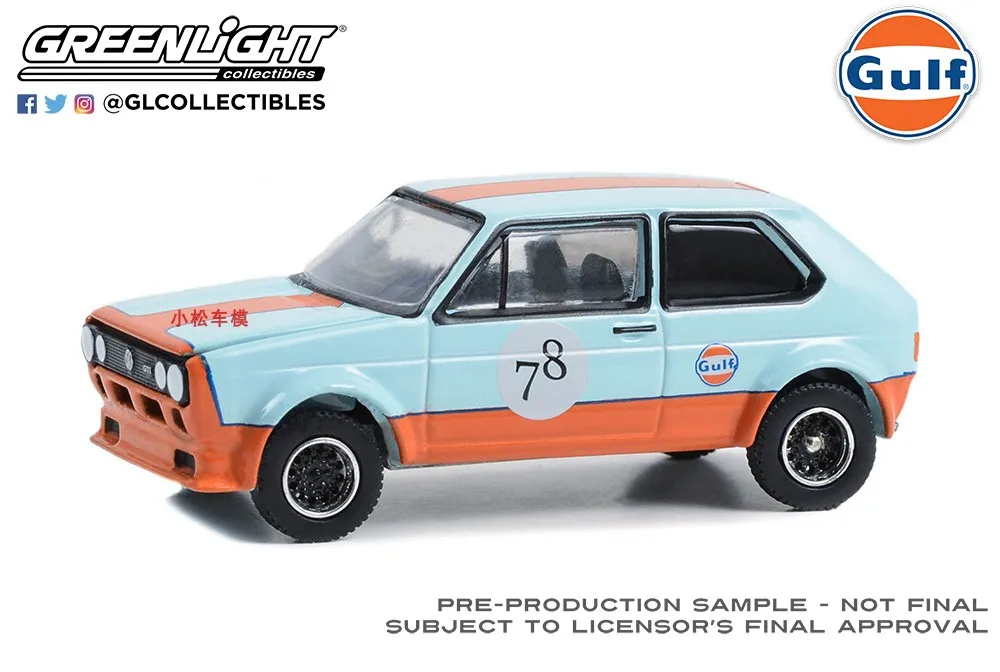 おもちゃVWフォルクスワーゲンゴルフGTI正規認証車1/24ラジコンカー Sb3c0b75f4a5e41f5aa85a1ada54fb